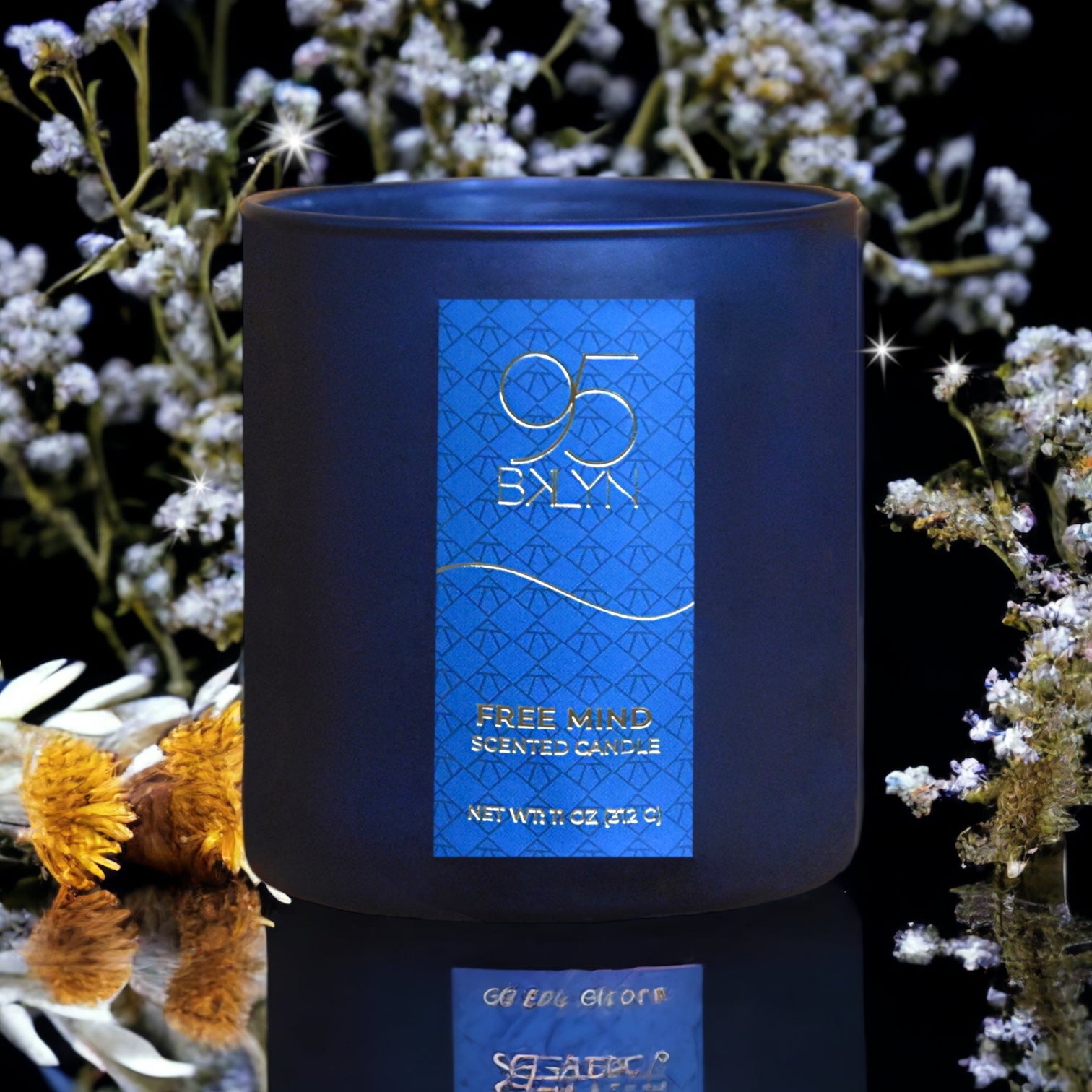 Free Your Mind Lite 750ml セット Free Mind – 95BKLYN
